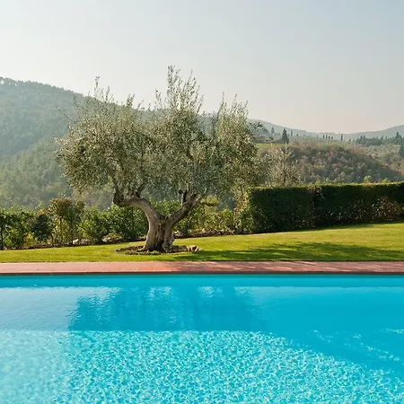 Sleeps 10 Wifi Corti