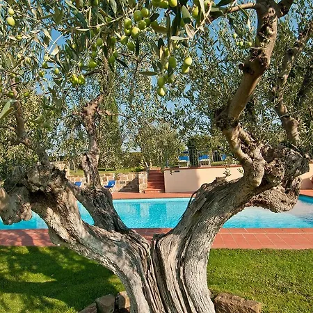 Villa Sleeps 10 Wifi *