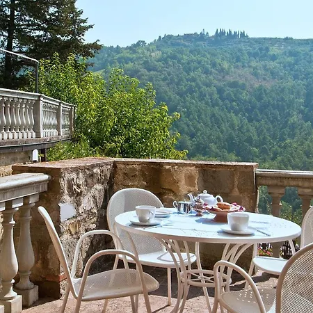 Villa Sleeps 10 Wifi Corti