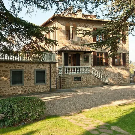 Sleeps 10 Wifi * Corti